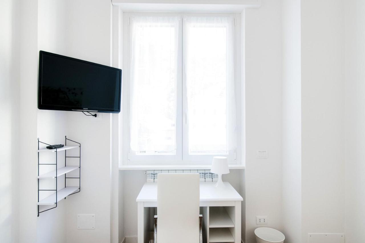 White Loft Como Central - The House Of Travelers Exterior photo