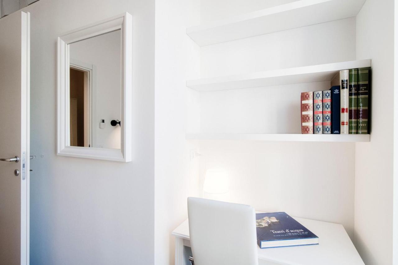 White Loft Como Central - The House Of Travelers Exterior photo