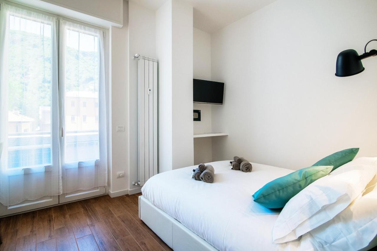 White Loft Como Central - The House Of Travelers Exterior photo
