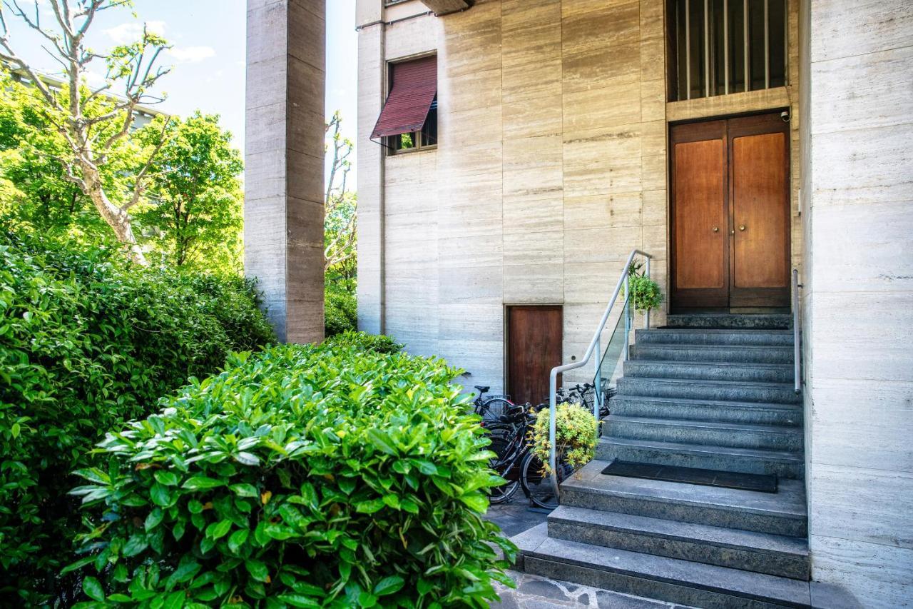 White Loft Como Central - The House Of Travelers Exterior photo