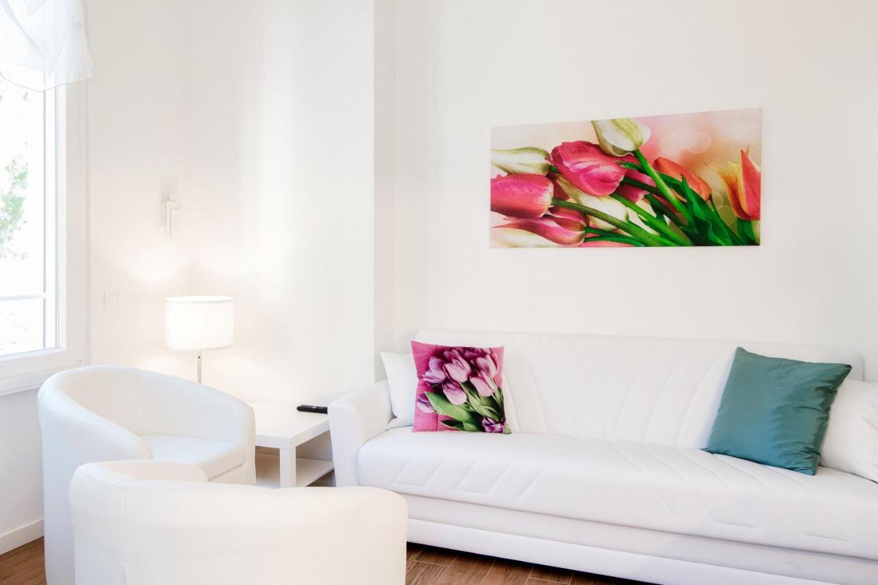 White Loft Como Central - The House Of Travelers Exterior photo