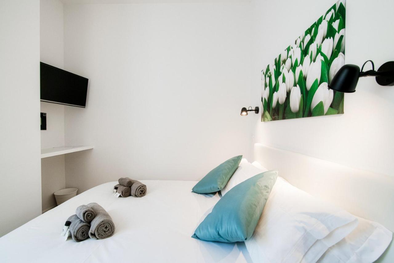 White Loft Como Central - The House Of Travelers Exterior photo