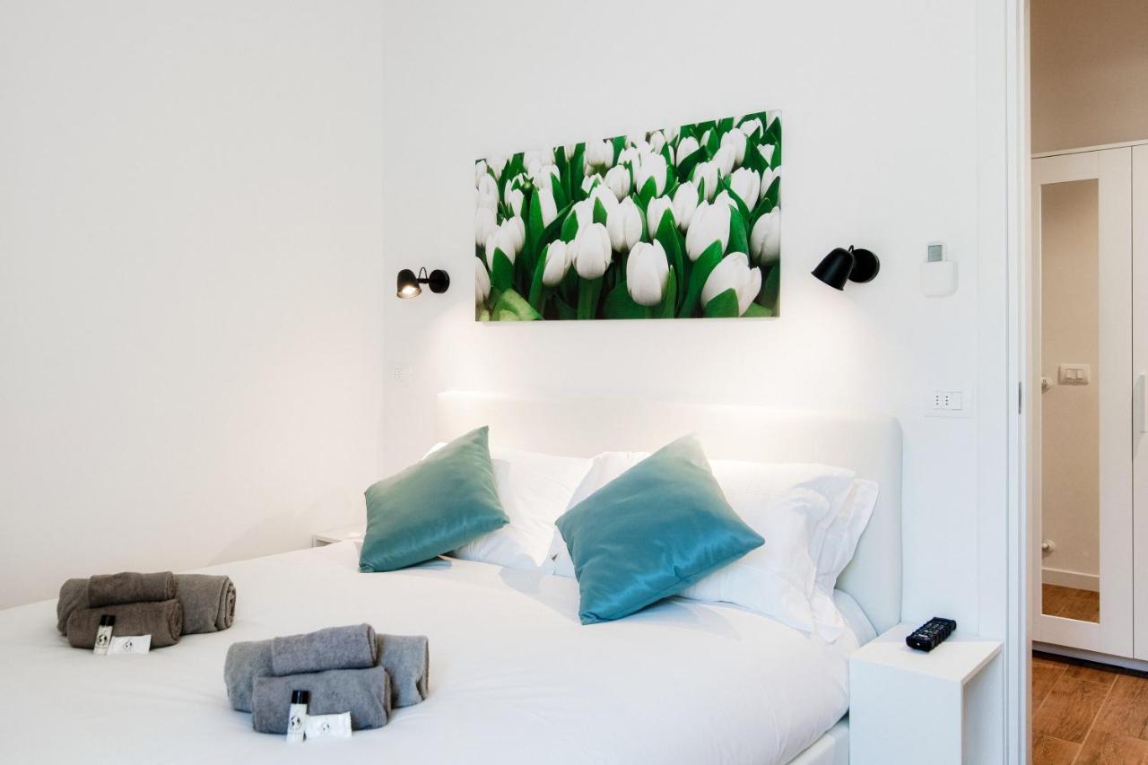 White Loft Como Central - The House Of Travelers Exterior photo