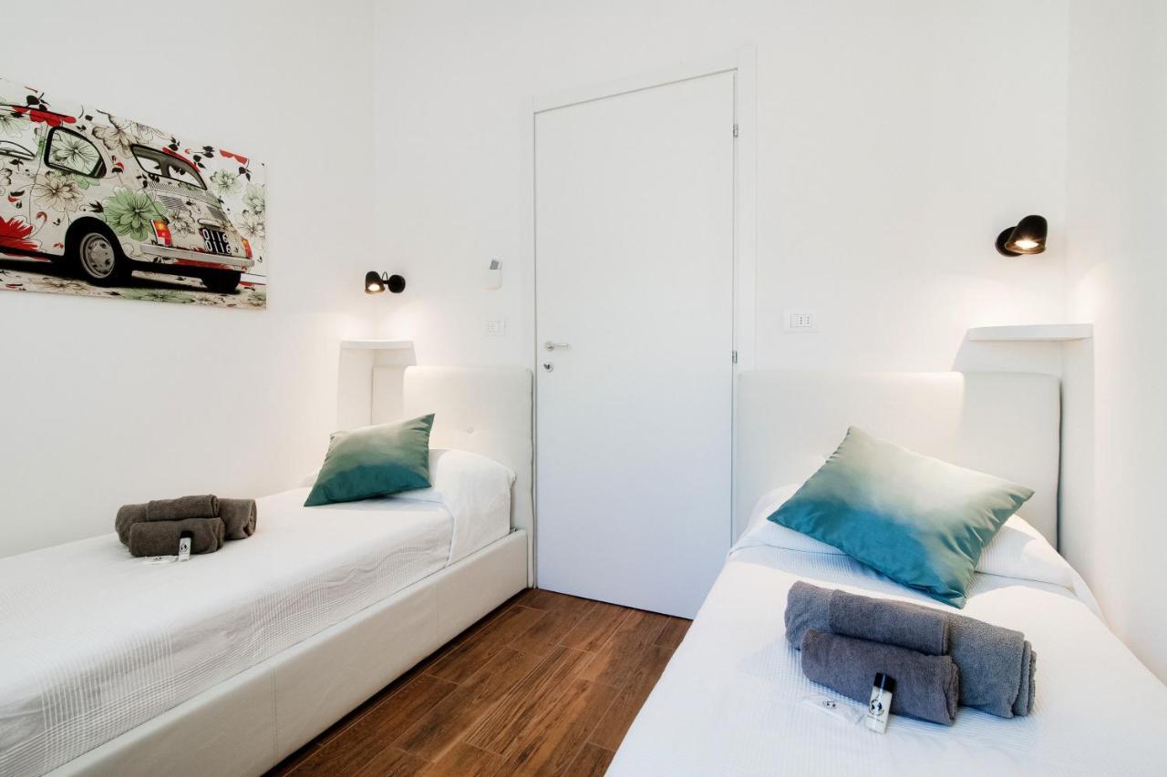 White Loft Como Central - The House Of Travelers Exterior photo